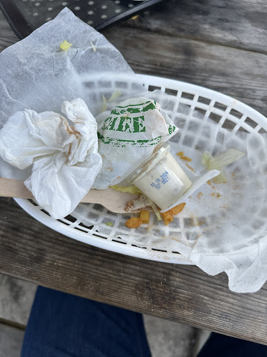 Photo of Hamburgerbar - Dalavägen 25, 683 30 Hagfors