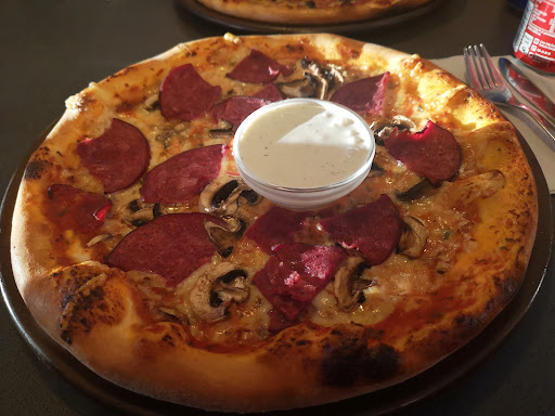 Photo of Restaurang & Pizzeria Värmullen - Köpmangatan 4, 683 30 Hagfors