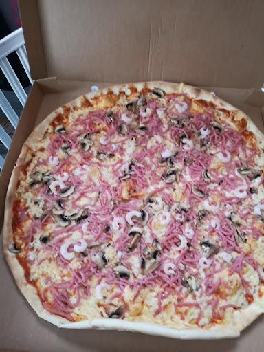 Photo of Ayasofya - Torsbyvägen 4, 683 61 Ekshärad