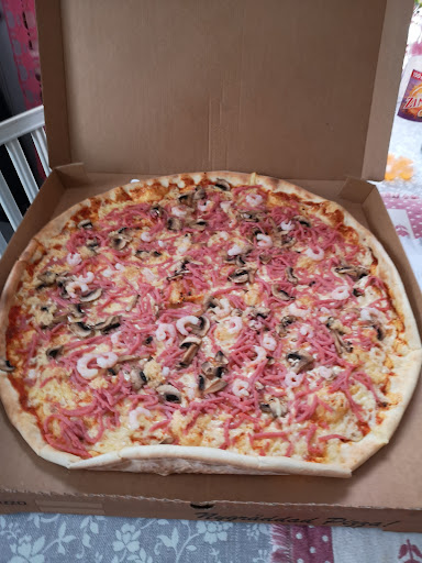 Photo of Ayasofya - Torsbyvägen 4, 683 61 Ekshärad