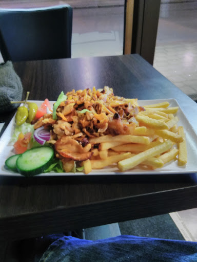 Photo of Papa's Restaurang Halmstad - Brogatan 23, 302 43 Halmstad