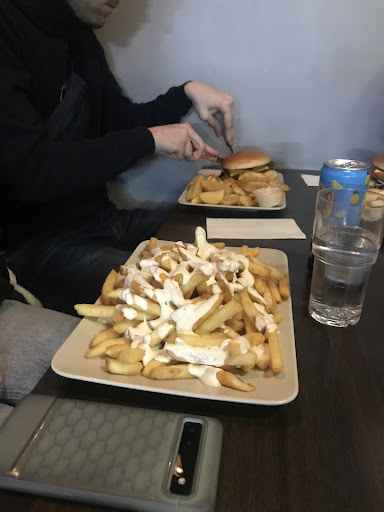 Photo of Papa's Restaurang Halmstad - Brogatan 23, 302 43 Halmstad