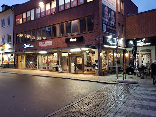 Photo of Papa's Restaurang Halmstad - Brogatan 23, 302 43 Halmstad