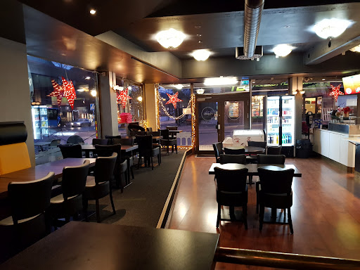 Photo of Papa's Restaurang Halmstad - Brogatan 23, 302 43 Halmstad