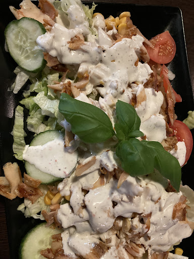 Photo of Papa's Restaurang Halmstad - Brogatan 23, 302 43 Halmstad