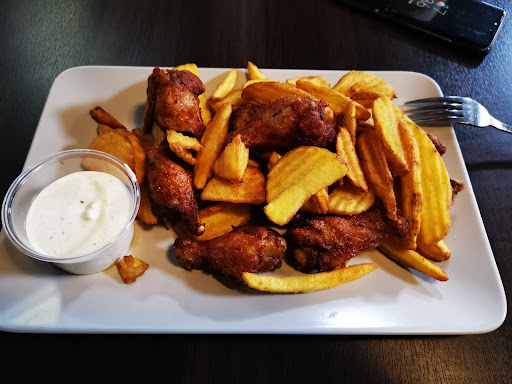 Photo of Papa's Restaurang Halmstad - Brogatan 23, 302 43 Halmstad