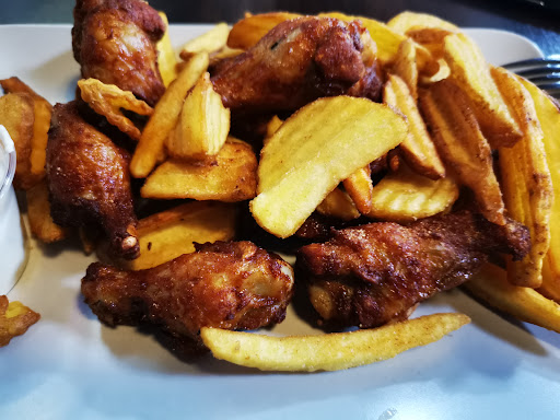 Photo of Papa's Restaurang Halmstad - Brogatan 23, 302 43 Halmstad