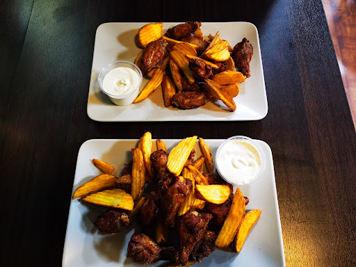 Photo of Papa's Restaurang Halmstad - Brogatan 23, 302 43 Halmstad