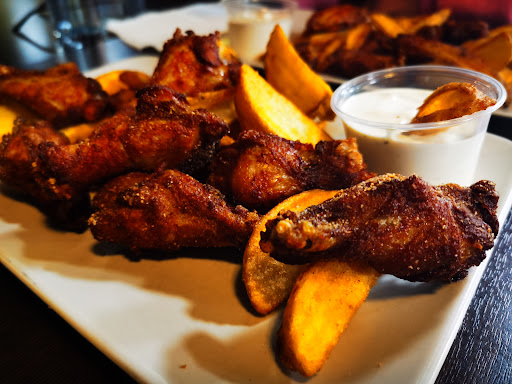 Photo of Papa's Restaurang Halmstad - Brogatan 23, 302 43 Halmstad