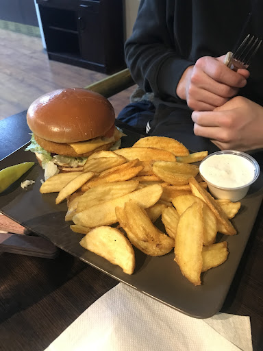 Photo of Papa's Restaurang Halmstad - Brogatan 23, 302 43 Halmstad