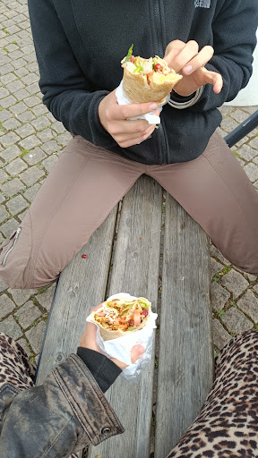 Photo of Falafel Torget - Stora TORG 1, 302 42 Halmstad