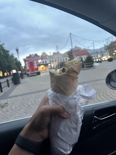 Photo of Falafel Torget - Stora TORG 1, 302 42 Halmstad