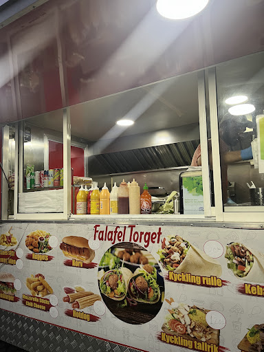 Photo of Falafel Torget - Stora TORG 1, 302 42 Halmstad