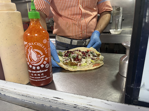 Photo of Falafel Torget - Stora TORG 1, 302 42 Halmstad