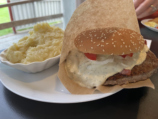 Photo of Maggans Gatukök - Strandvallen 1, 302 57 Halmstad