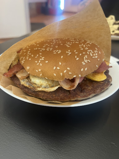 Photo of Maggans Gatukök - Strandvallen 1, 302 57 Halmstad