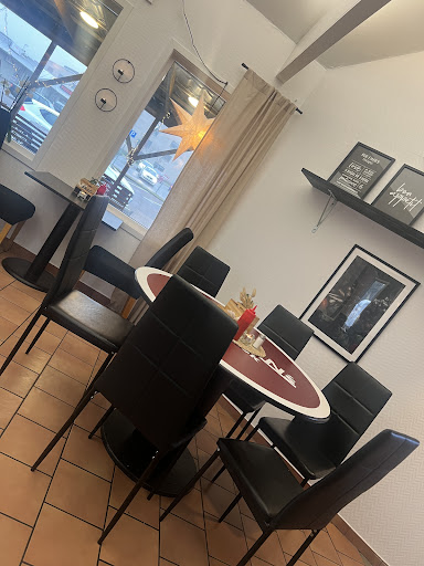 Photo of Maggans Gatukök - Strandvallen 1, 302 57 Halmstad