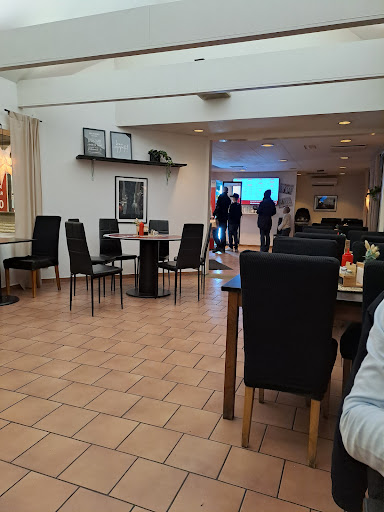 Photo of Maggans Gatukök - Strandvallen 1, 302 57 Halmstad