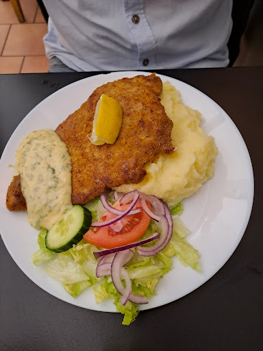 Photo of Maggans Gatukök - Strandvallen 1, 302 57 Halmstad