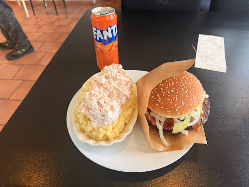 Photo of Maggans Gatukök - Strandvallen 1, 302 57 Halmstad