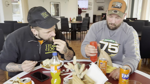 Photo of Maggans Gatukök - Strandvallen 1, 302 57 Halmstad