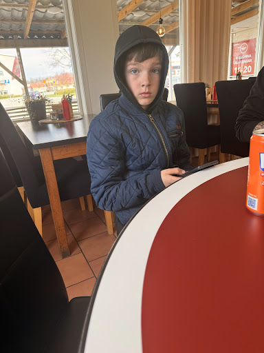 Photo of Maggans Gatukök - Strandvallen 1, 302 57 Halmstad