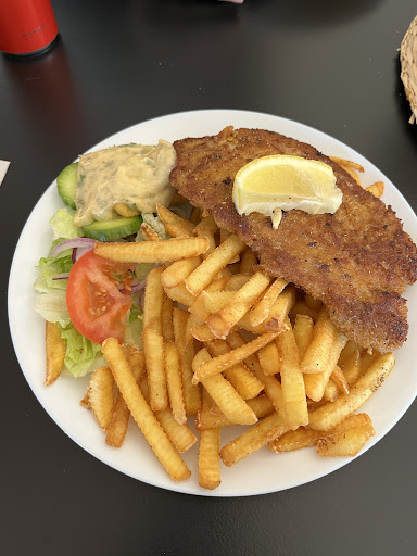 Photo of Maggans Gatukök - Strandvallen 1, 302 57 Halmstad