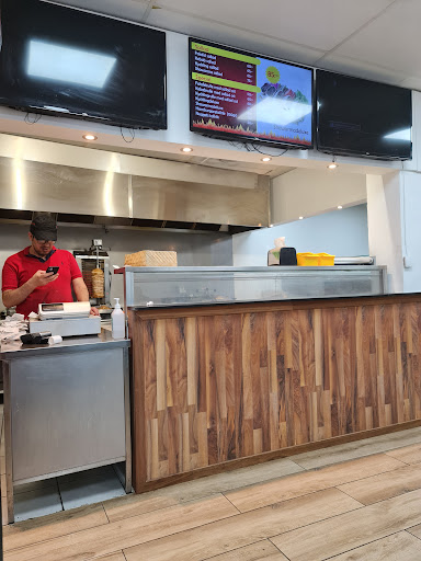 Photo of شاورما عربي - Brogatan 44, 302 95 Halmstad