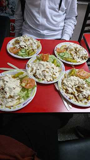 Photo of Halmstad Grill - Brogatan 44 A, 302 95 Halmstad