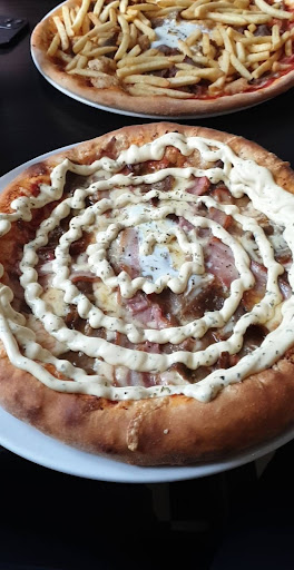 Photo of Östanbäckens Pizza House - Östanbäcksgatan 1, 871 31 Härnösand