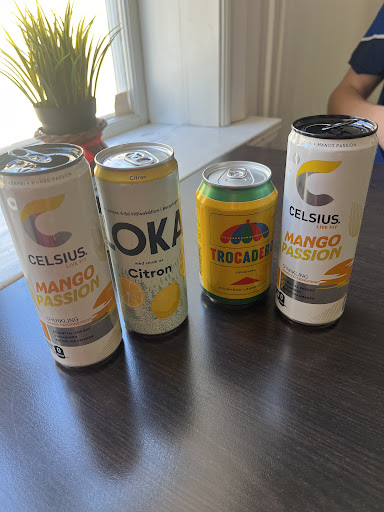 Photo of Östanbäckens Pizza House - Östanbäcksgatan 1, 871 31 Härnösand