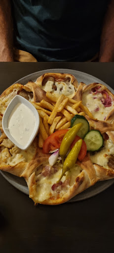 Photo of Östanbäckens Pizza House - Östanbäcksgatan 1, 871 31 Härnösand