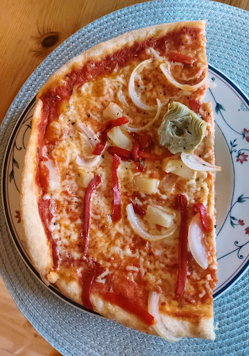 Photo of Östanbäckens Pizza House - Östanbäcksgatan 1, 871 31 Härnösand
