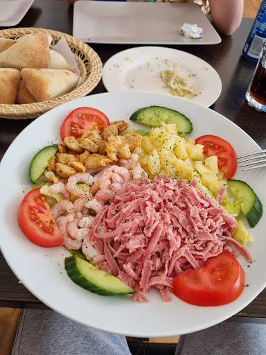 Photo of Östanbäckens Pizza House - Östanbäcksgatan 1, 871 31 Härnösand