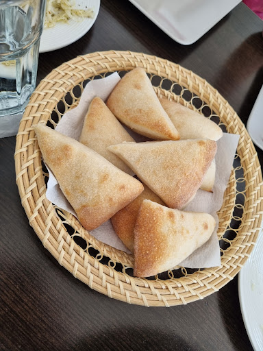 Photo of Östanbäckens Pizza House - Östanbäcksgatan 1, 871 31 Härnösand