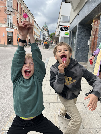 Photo of Östanbäckens Pizza House - Östanbäcksgatan 1, 871 31 Härnösand