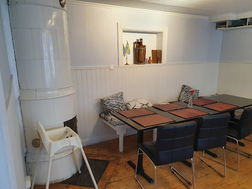 Photo of Östanbäckens Pizza House - Östanbäcksgatan 1, 871 31 Härnösand