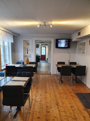 Photo of Östanbäckens Pizza House - Östanbäcksgatan 1, 871 31 Härnösand