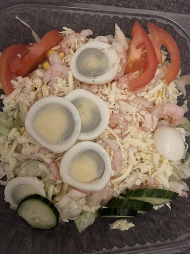 Photo of Pizzeria Pinocchio Härnösand - Storgatan 14, 871 31 Härnösand