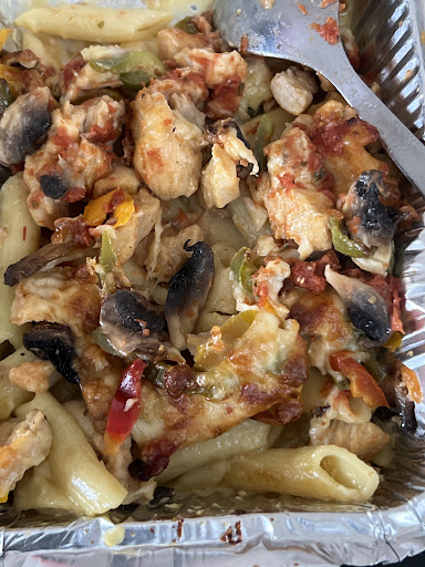 Photo of Pizzeria Pinocchio Härnösand - Storgatan 14, 871 31 Härnösand