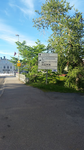 Photo of Pizzeria Pinocchio Härnösand - Storgatan 14, 871 31 Härnösand