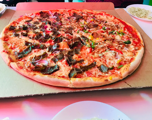 Photo of Pizzeria Pinocchio Härnösand - Storgatan 14, 871 31 Härnösand