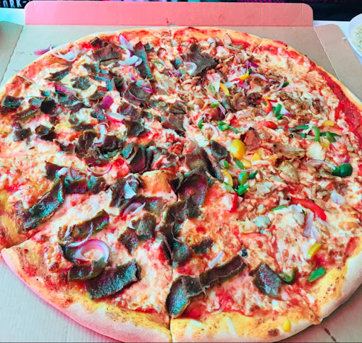 Photo of Pizzeria Pinocchio Härnösand - Storgatan 14, 871 31 Härnösand