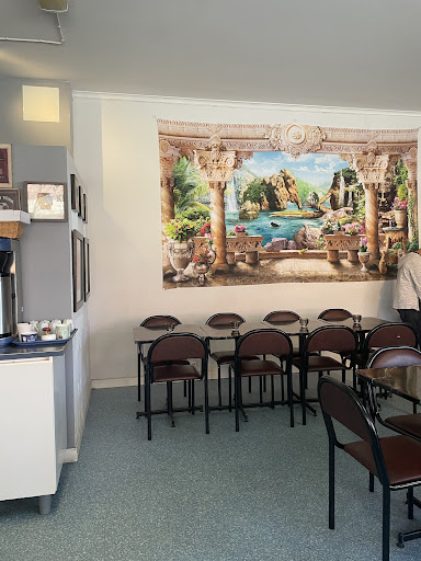 Photo of Kebab City - Storgatan 12B, 871 31 Härnösand