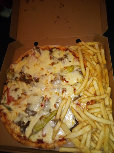 Photo of Kebab City - Storgatan 12B, 871 31 Härnösand