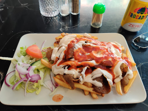 Photo of Kebab City - Storgatan 12B, 871 31 Härnösand