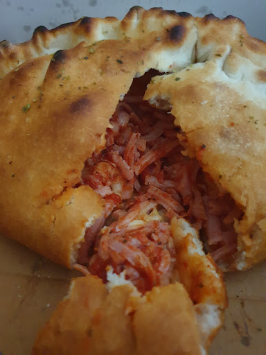 Photo of Kebab City - Storgatan 12B, 871 31 Härnösand