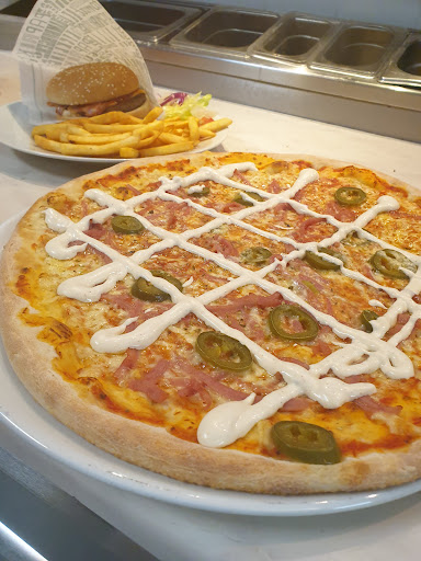 Photo of Kebab City - Storgatan 12B, 871 31 Härnösand