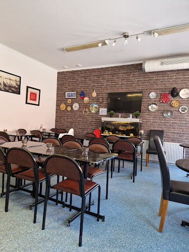 Photo of Kebab City - Storgatan 12B, 871 31 Härnösand