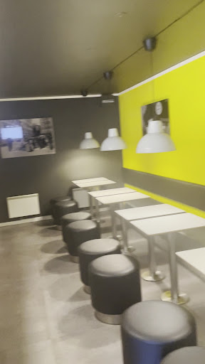 Photo of Sibylla Älandsbro - Nässlandsvägen 1, 871 71 Älandsbro